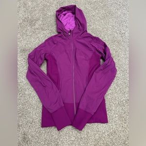 Lululemon Hoodie